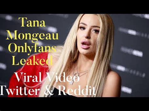 tana mongeua nudes|Tana Mongeau Threesome Bathtub OnlyFans Video Leaked